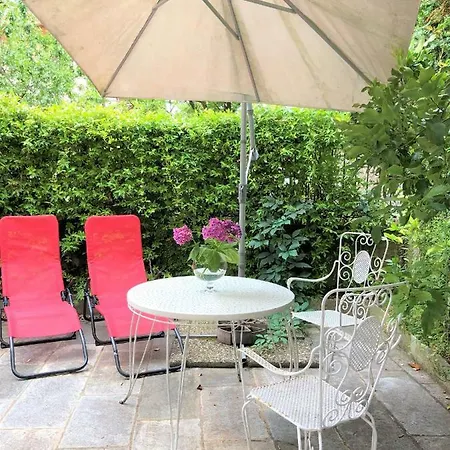 Casa Luigi Cannero Riviera