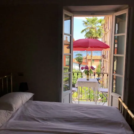 Casa Luigi Holiday home Cannero Riviera