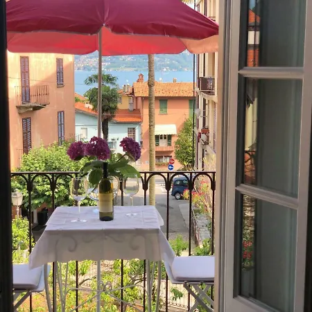 Casa Luigi * Cannero Riviera